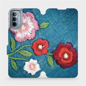 Hülle für Motorola Moto G31 - Farbe MD05P