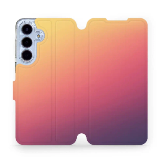 Phone Case Samsung Galaxy S25 FE 5G - Design VP66S