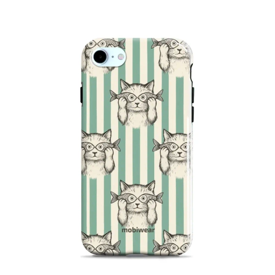 Case Elite Pro for Apple iPhone 8 - Design EP90E