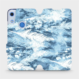 Phone Case Huawei Y6S - Design M058S