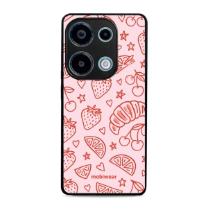 Phone Glossy Case Xiaomi POCO M6 Pro - Design GP86G