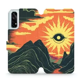 Phone Case Realme 7 - Design VP55S