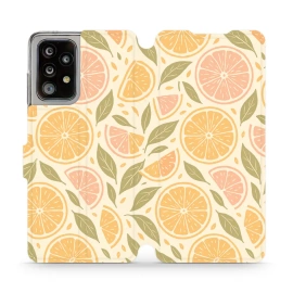 Phone Case Samsung Galaxy A52 - Design VP80S
