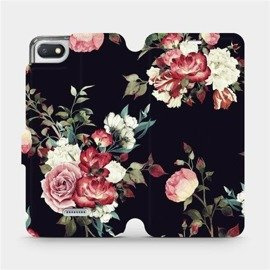 Phone Case Xiaomi Redmi 6A - Design VD11P
