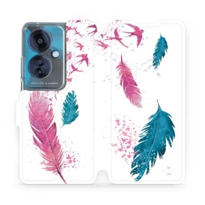 Phone Case OPPO Reno 11F - Design MR08S