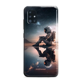 Case Elite Pro for Samsung Galaxy A71 - Design E003E