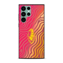 Hülle Glossy Case für Samsung Galaxy S22 Ultra - Farbe G10PS