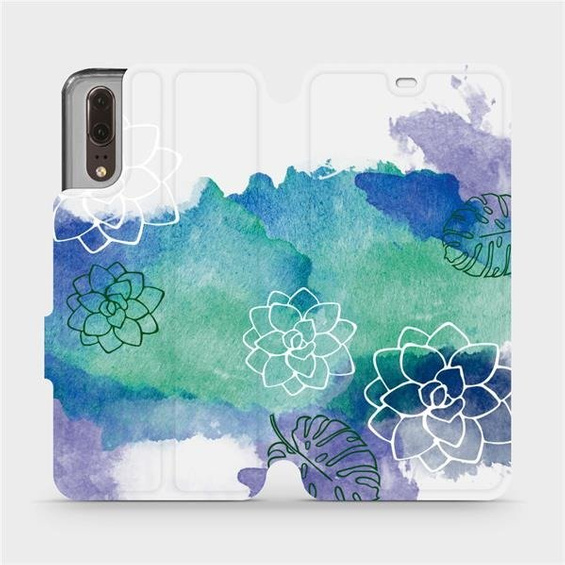 Phone Case Huawei P20 - Design MG11S