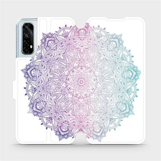 Phone Case Realme 7 - Design M008S
