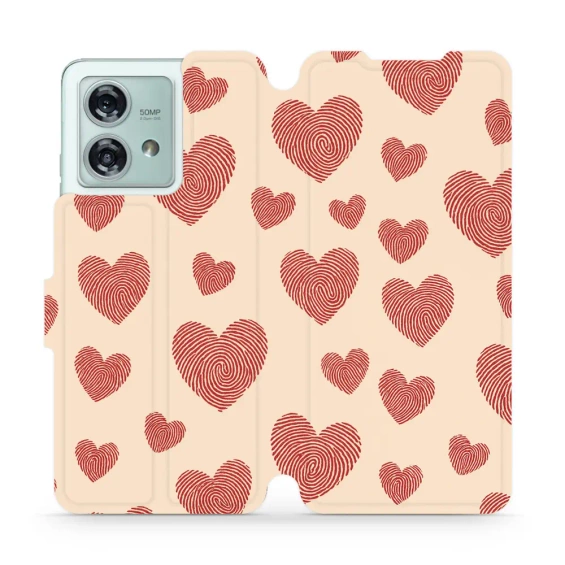 Phone Case Motorola Edge 40 Neo - Design VP93S