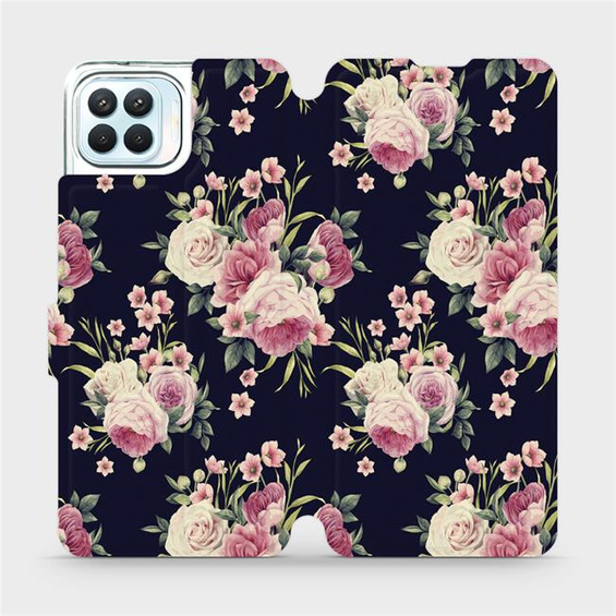 Etui do OPPO Reno 4 Lite - wzór V068P