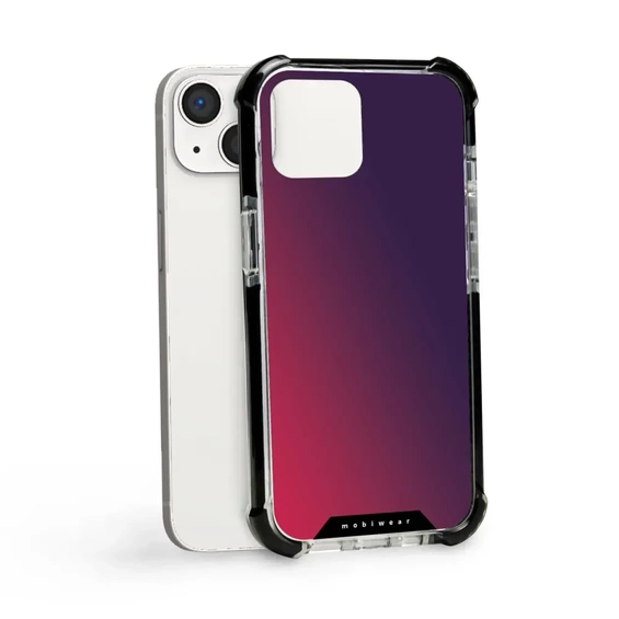 Etui MagSafe Elite Bumper Apple iPhone 13 - wzór D030D