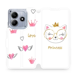 Phone Case Xiaomi Redmi Note 14 5G - Design MH03S