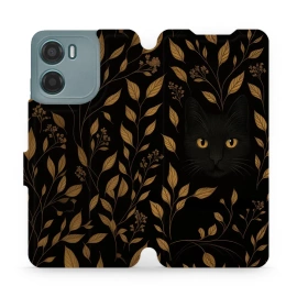 Phone Case Motorola Moto E15 - Design V164S