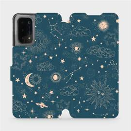 Phone Case OPPO A74 5G - Design VP14S