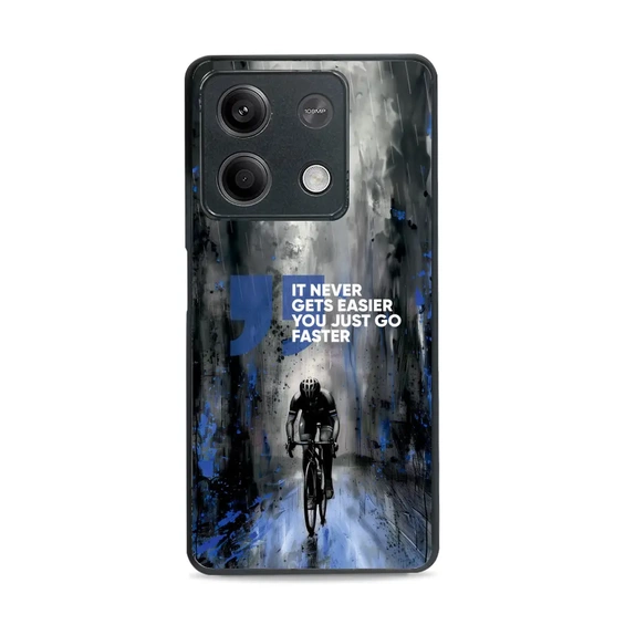 Phone Glossy Case Xiaomi Redmi Note 13 5G - Design GD04G