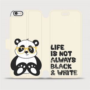 Etui do Apple iPhone 6s - wzór M041S