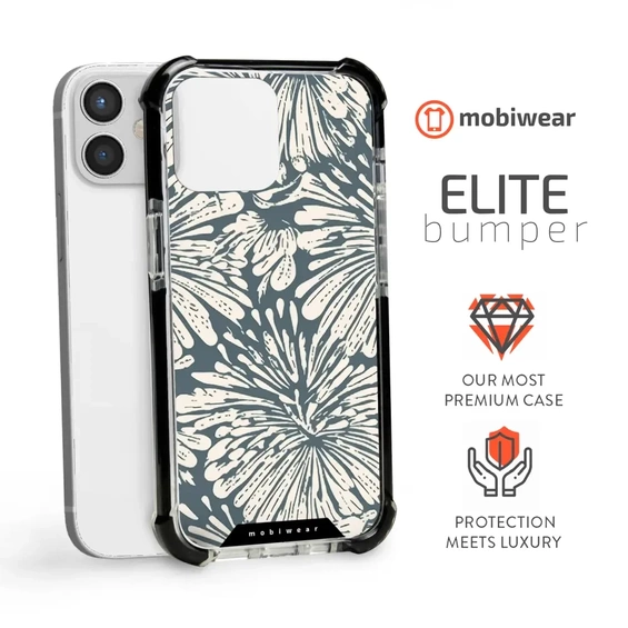 Case MagSafe Elite Bumper for Apple iPhone 12 mini - Design DA42D