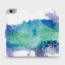 Phone Case Apple iPhone 6s - Design MG11S