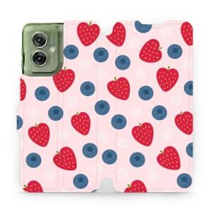 Phone Case Motorola Moto G55 5G - Design VP84S