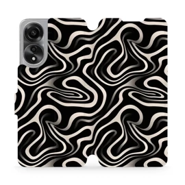 Etui do OPPO A78 5G - wzór VA63S