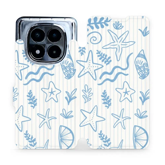 Etui do Xiaomi POCO X7 - wzór VP88S