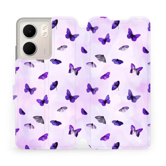 Etui do OPPO A5x - wzór VP76S