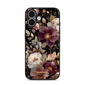 Phone Glossy Case Apple iPhone 16 - Design G169G