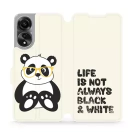 Phone Case OPPO A78 5G - Design M041S