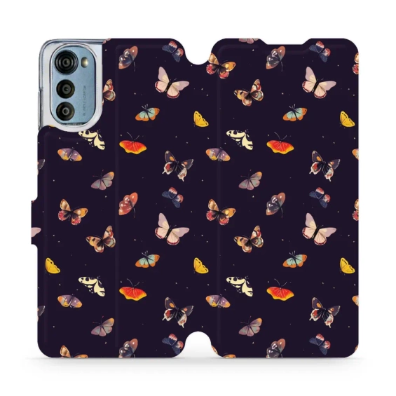 Phone Case Motorola Moto E32 - Design VP78S