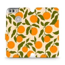Phone Case Huawei P Smart - Design VP82S