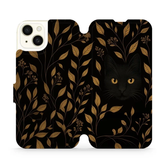 Phone Case Apple iPhone 15 Plus - Design V164S