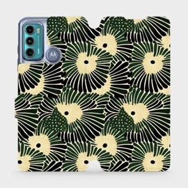 Phone Case Motorola Moto G60 - Design VA44S