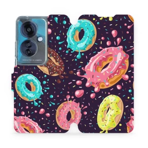 Phone Case OPPO Reno 11F - Design VP19S