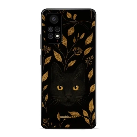 Phone Glossy Case Xiaomi Redmi Note 11 Pro 5G - Design G164G
