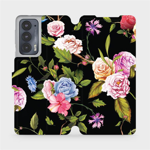 Hülle für Motorola Edge 20 - Farbe VD07S