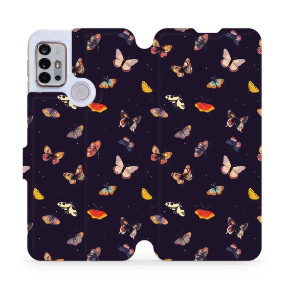 Phone Case Motorola Moto G10 - Design VP78S