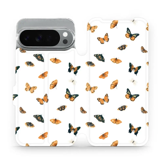 Phone Case Google Pixel 10 Pro XL - Design MP77S