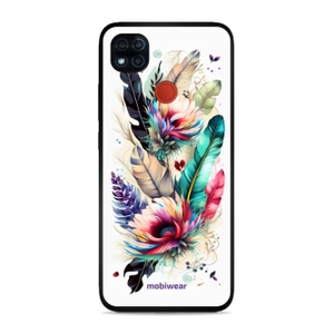 Hülle Glossy Case für Xiaomi Redmi 9C - Farbe G017G