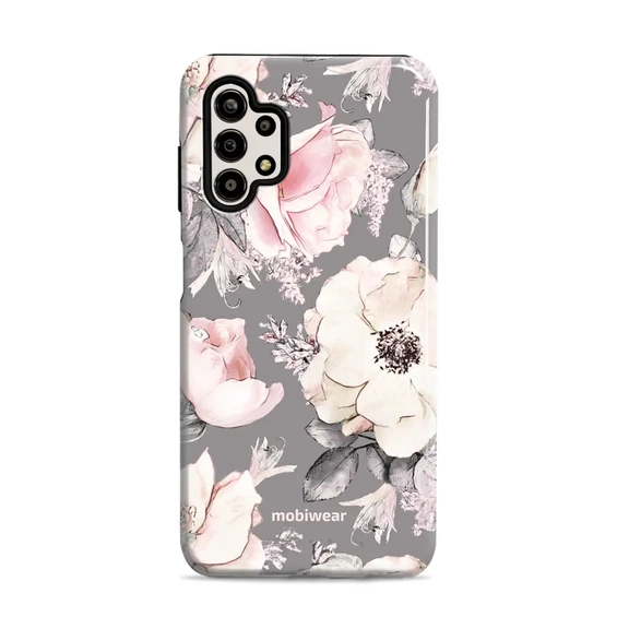 Case Elite Pro for Samsung Galaxy A13 4G - Design EX06E