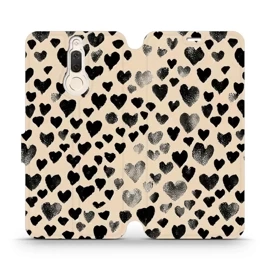 Phone Case Huawei Mate 10 Lite - Design VA51S