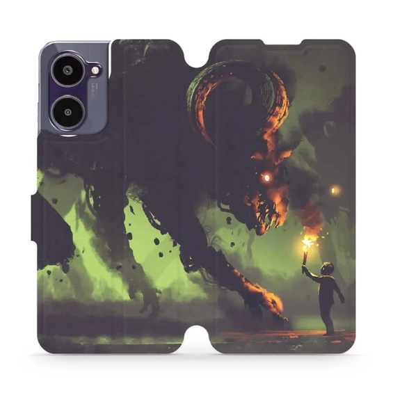 Phone Case Realme 10 - Design VA08P