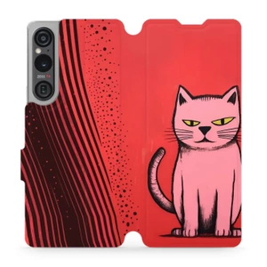 Phone Case Sony Xperia 1 V - Design VP54S