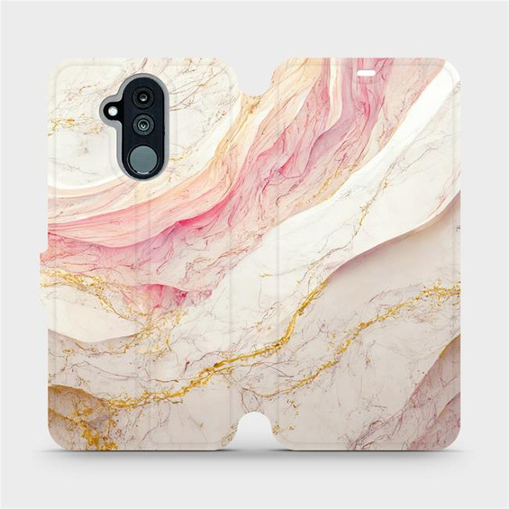 Phone Case Huawei Mate 20 Lite - Design VP32S