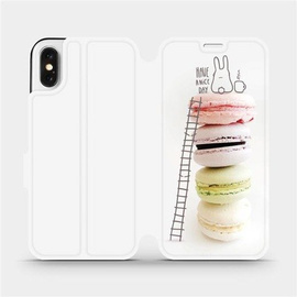 Phone Case Apple iPhone X - Design M090P