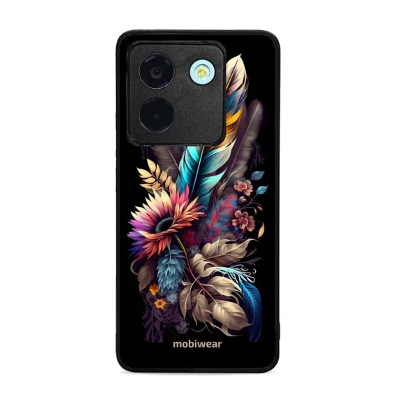 Etui Glossy Case do Xiaomi POCO M7 Pro 5G - wzór G011G