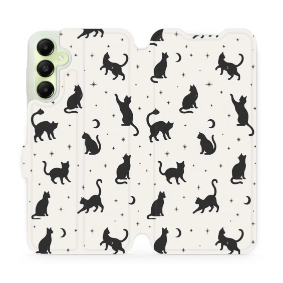 Etui do Samsung Galaxy A05s - wzór V162S