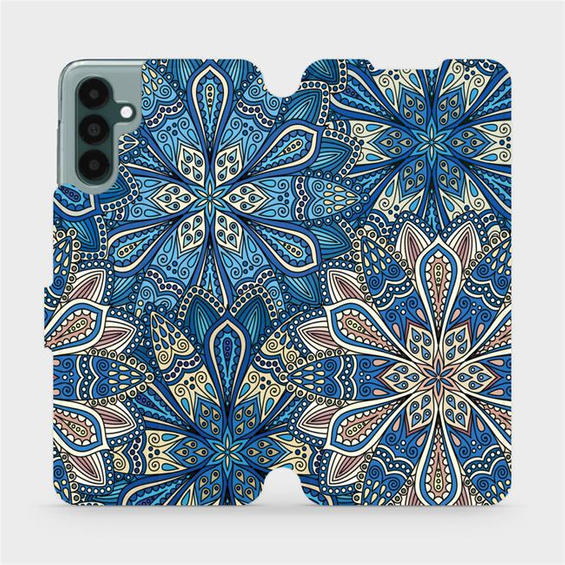 Etui do Samsung Galaxy A04S - wzór V108P