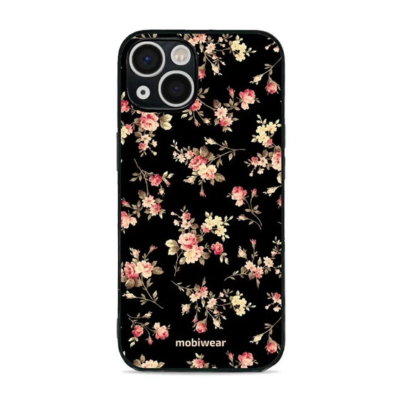 Phone Glossy Case Apple iPhone 13 - Design G039G
