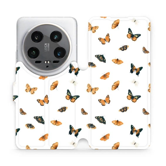 Phone Case Xiaomi 14 Ultra 5G - Design MP77S